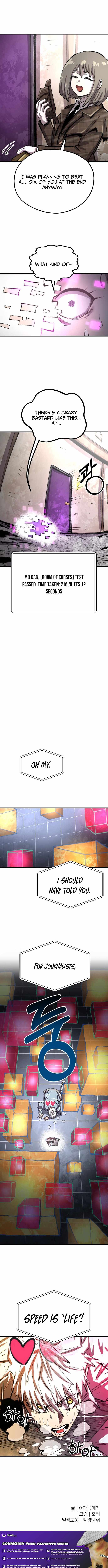 Island of Stars and Chains Chapter 39 62 13