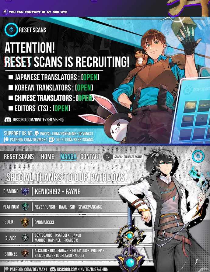 Island of Stars and Chains Chapter 39 63 14