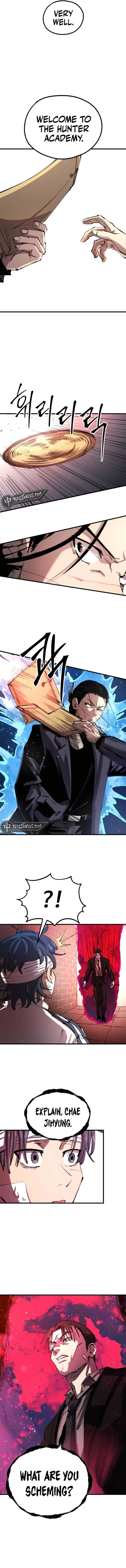 Island of Stars and Chains Chapter 4 62 ch 4 13