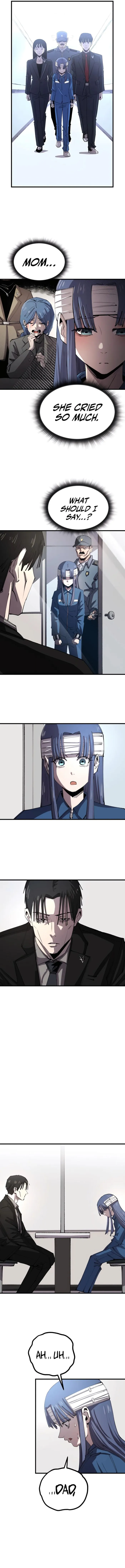 Island of Stars and Chains Chapter 4 51 ch 4 2