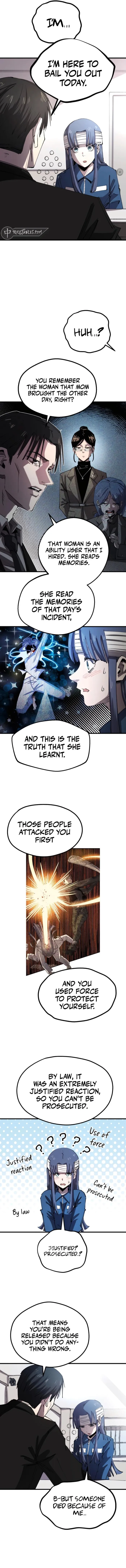 Island of Stars and Chains Chapter 4 52 ch 4 3