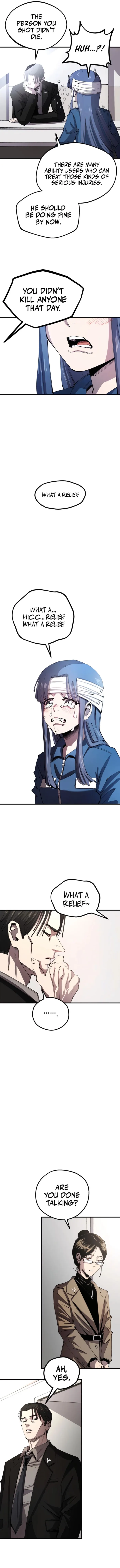 Island of Stars and Chains Chapter 4 53 ch 4 4