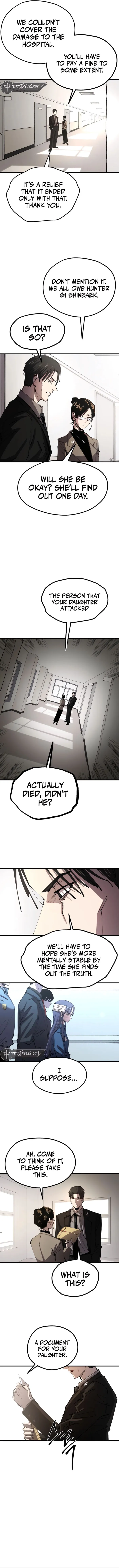 Island of Stars and Chains Chapter 4 54 ch 4 5