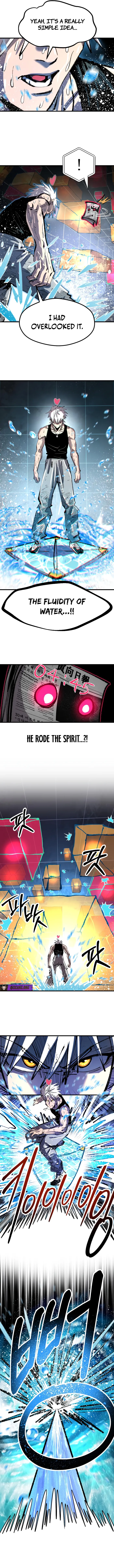 Island of Stars and Chains Chapter 40 51 05