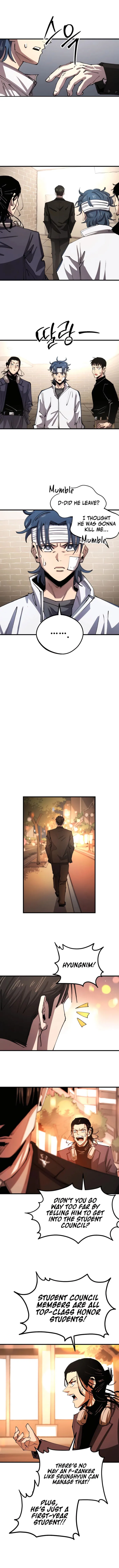 Island of Stars and Chains Chapter 5 57 ch 5 11