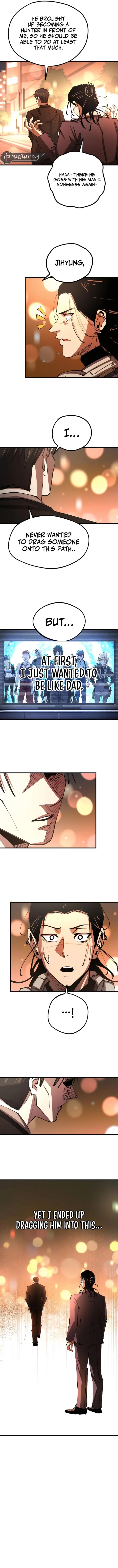 Island of Stars and Chains Chapter 5 58 ch 5 12