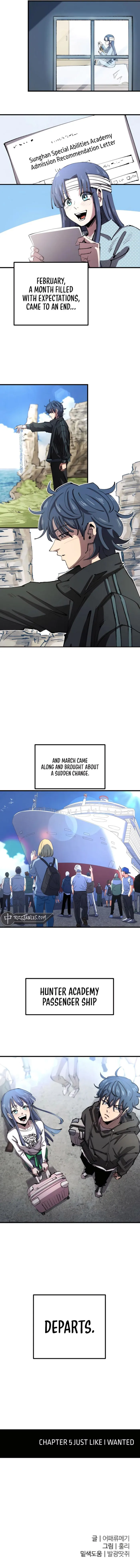 Island of Stars and Chains Chapter 5 59 ch 5 13