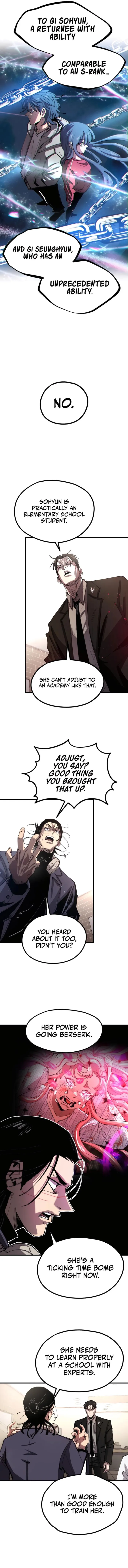 Island of Stars and Chains Chapter 5 48 ch 5 2