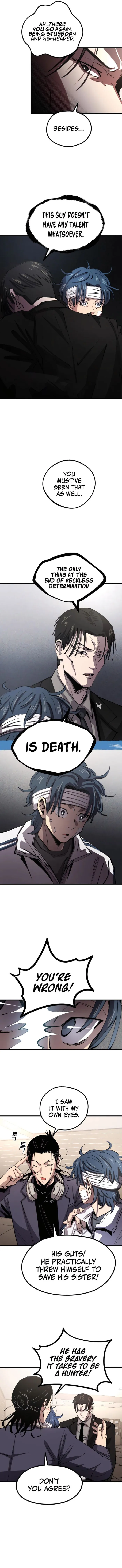 Island of Stars and Chains Chapter 5 49 ch 5 3