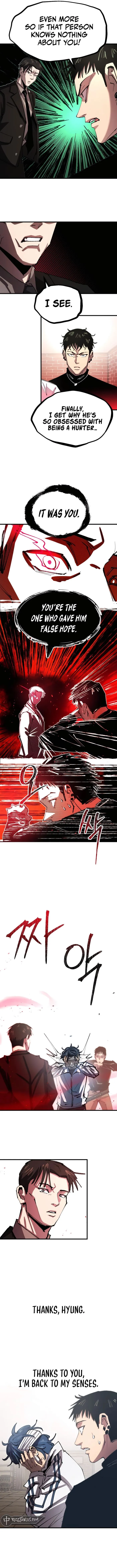 Island of Stars and Chains Chapter 5 53 ch 5 7