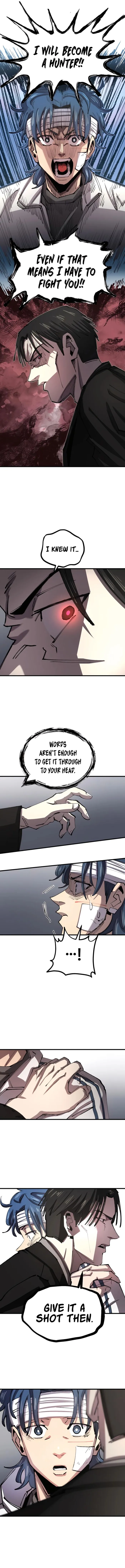 Island of Stars and Chains Chapter 5 55 ch 5 9