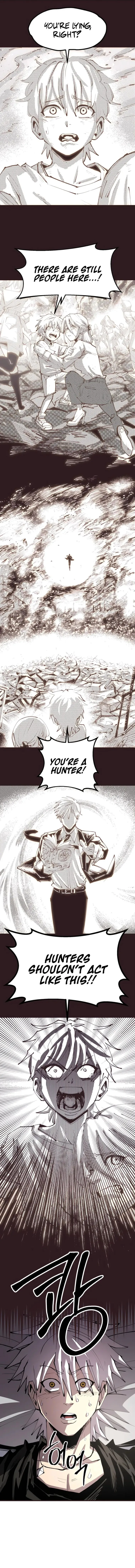 Island of Stars and Chains Chapter 6 47 ch 6 1