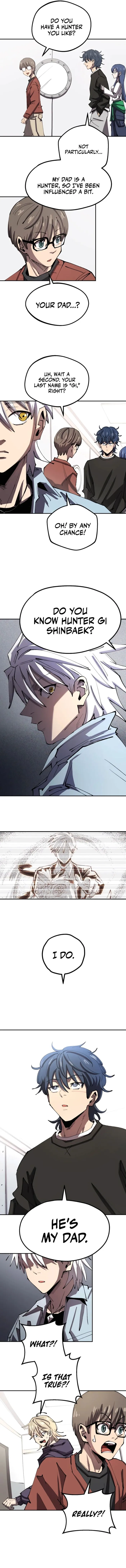 Island of Stars and Chains Chapter 6 58 ch 6 12