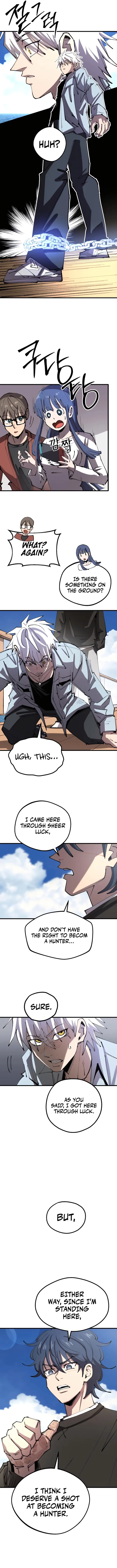 Island of Stars and Chains Chapter 7 54 ch 7 11