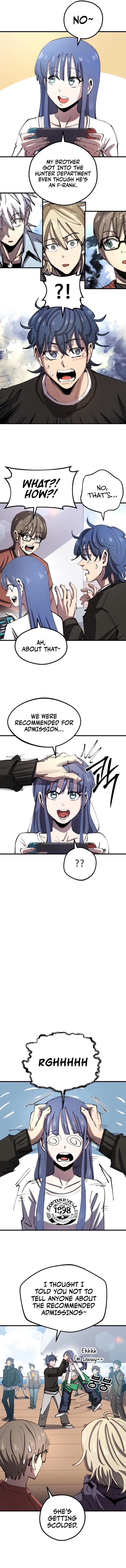 Island of Stars and Chains Chapter 7 45 ch 7 2