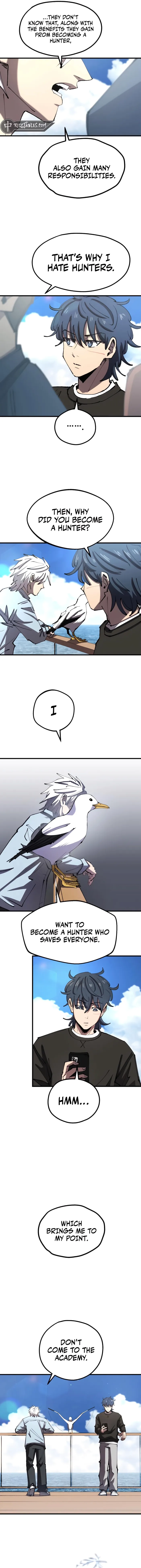 Island of Stars and Chains Chapter 7 49 ch 7 6