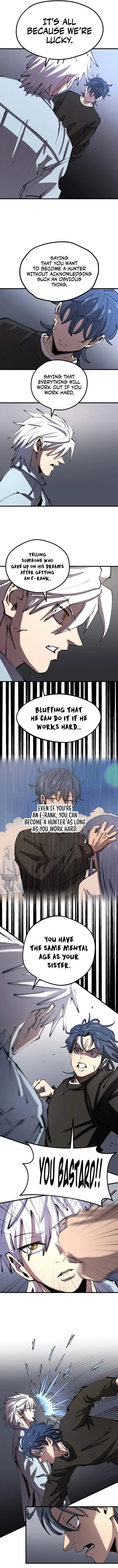 Island of Stars and Chains Chapter 7 52 ch 7 9