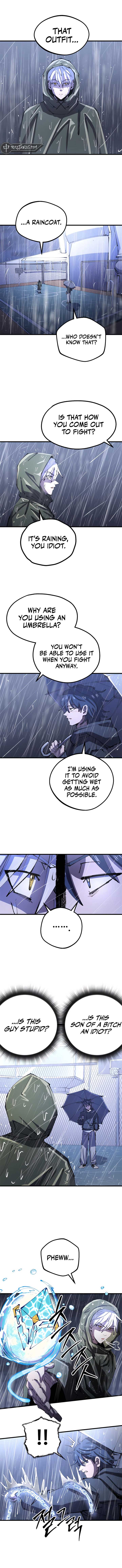 Island of Stars and Chains Chapter 8 42 ch 8 5