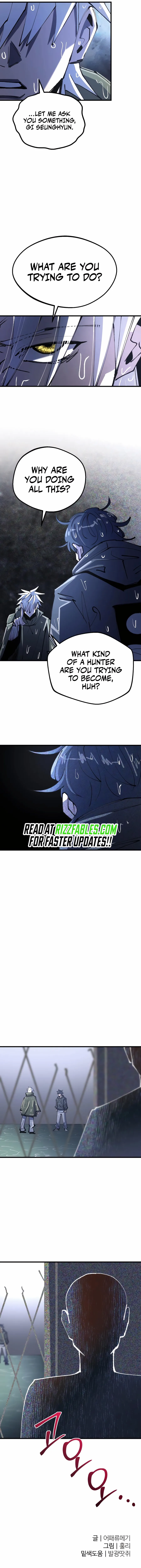 Island of Stars and Chains Chapter 9 51 ch 9 11