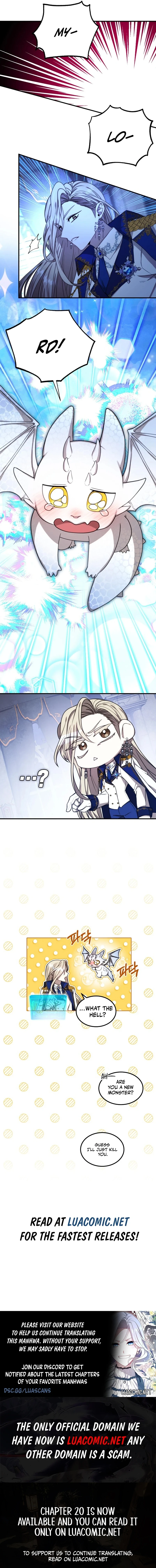 Isn’s This Inside the Game? Chapter 1 59 12