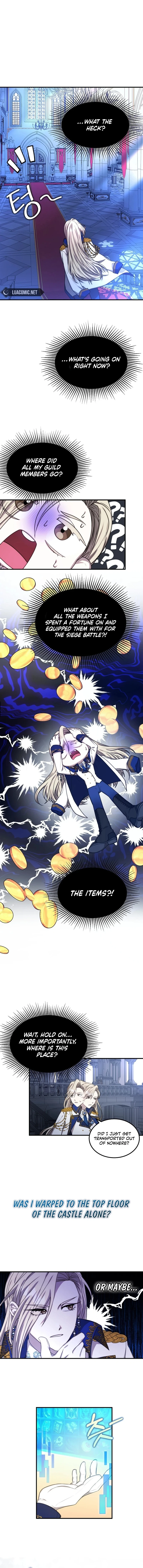 Isn’s This Inside the Game? Chapter 1 56 9