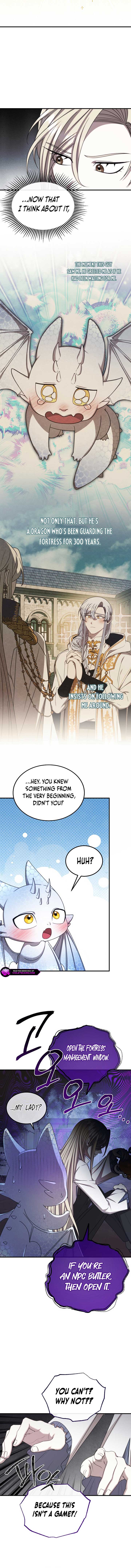 Isn’s This Inside the Game? Chapter 21 46 2