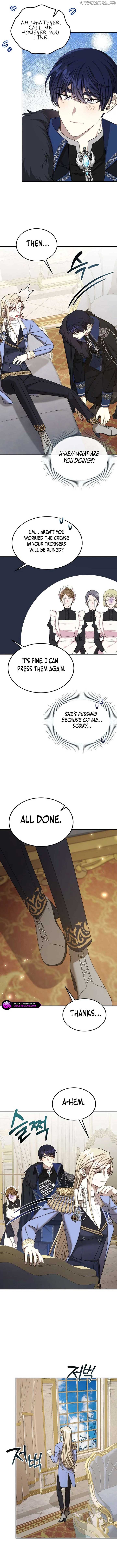 Isn’s This Inside the Game? Chapter 28 49 03