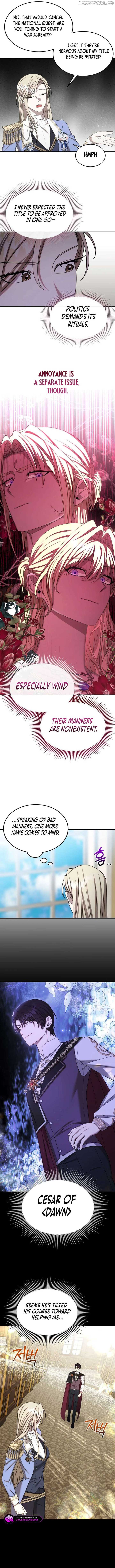 Isn’s This Inside the Game? Chapter 28 51 05