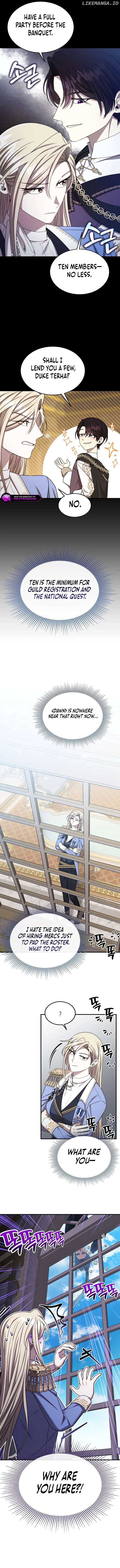 Isn’s This Inside the Game? Chapter 28 52 06