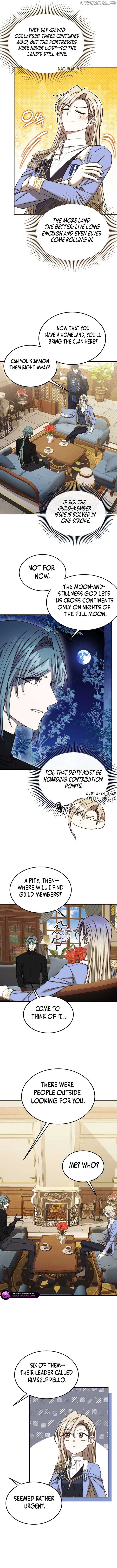 Isn’s This Inside the Game? Chapter 28 55 09