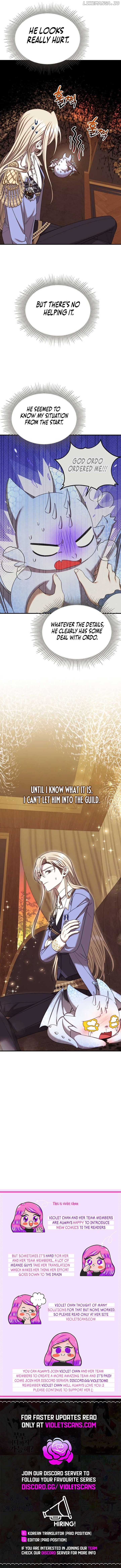 Isn’s This Inside the Game? Chapter 28 59 13