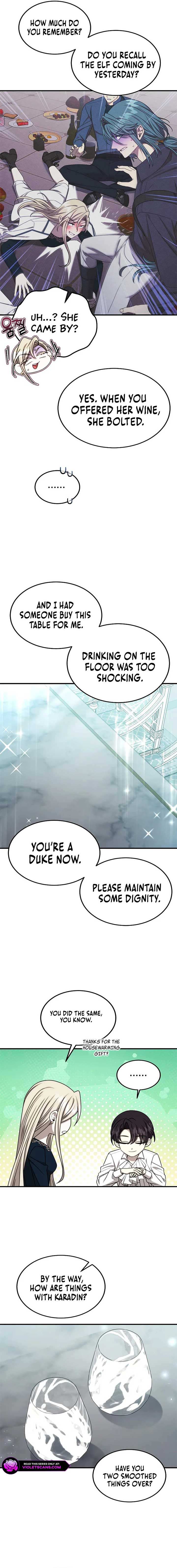 Isn’s This Inside the Game? Chapter 33 82 14