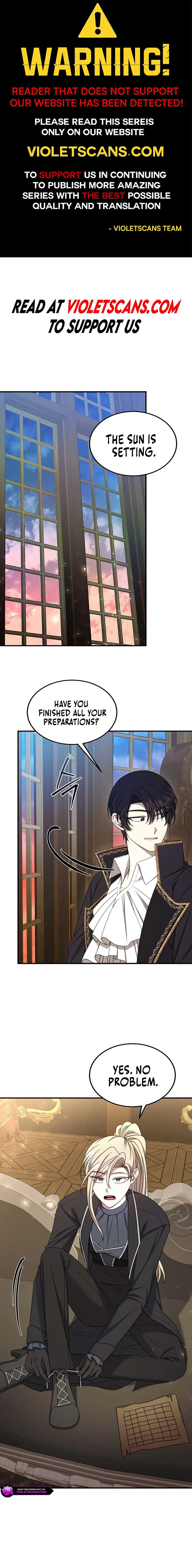 Isn’s This Inside the Game? Chapter 34 77 0