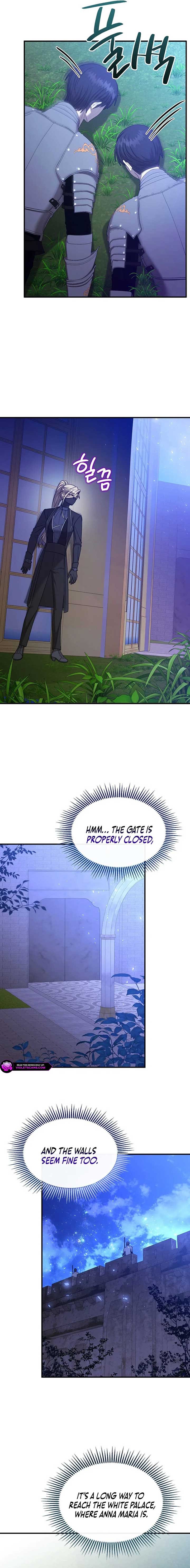 Isn’s This Inside the Game? Chapter 34 87 10