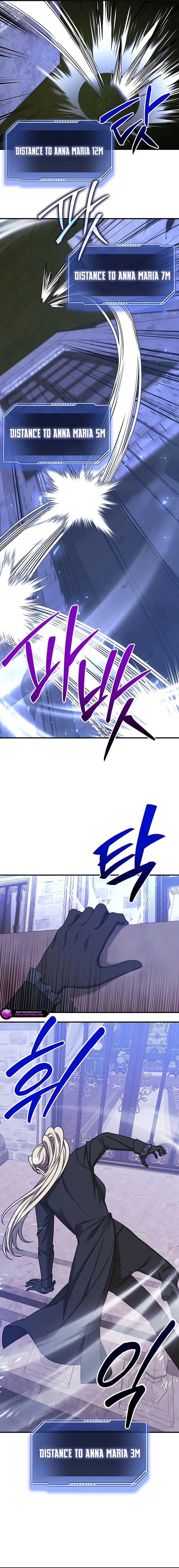 Isn’s This Inside the Game? Chapter 34 95 18