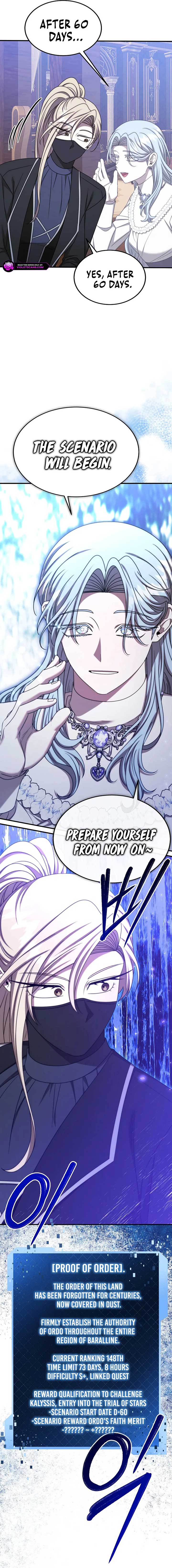 Isn’s This Inside the Game? Chapter 34 98 21