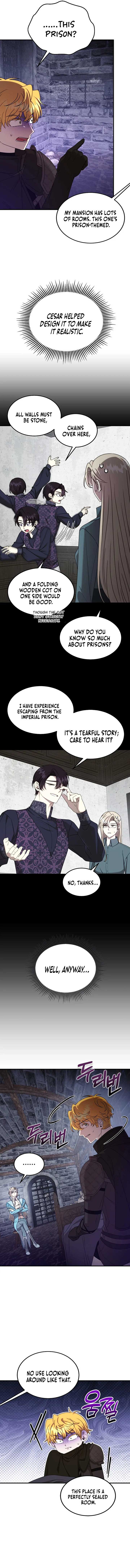 Isn’s This Inside the Game? Chapter 38 57 02