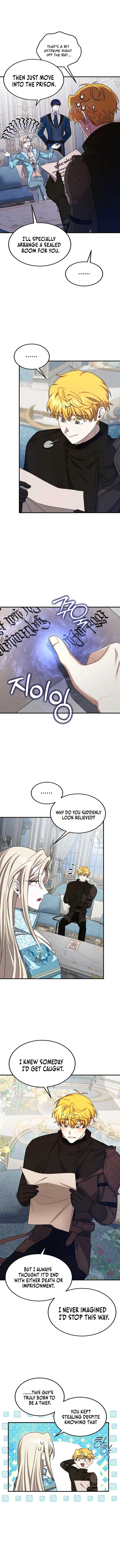 Isn’s This Inside the Game? Chapter 38 61 06