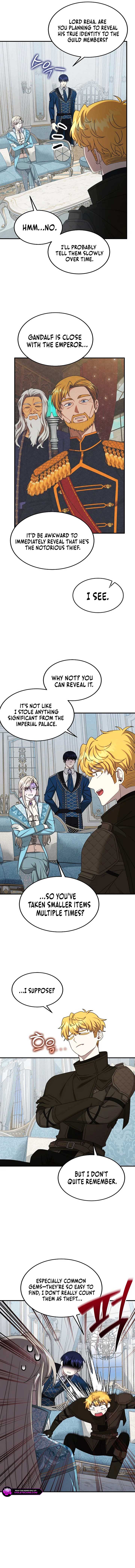 Isn’s This Inside the Game? Chapter 38 62 07