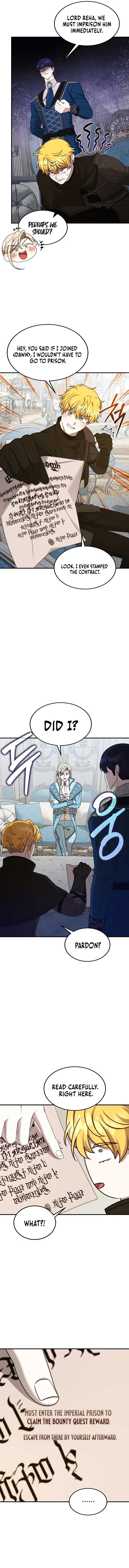 Isn’s This Inside the Game? Chapter 38 63 08