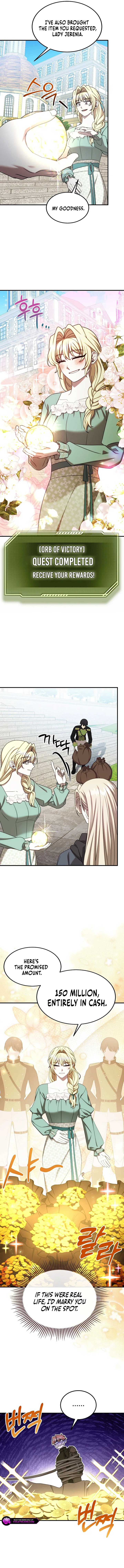 Isn’s This Inside the Game? Chapter 38 67 12