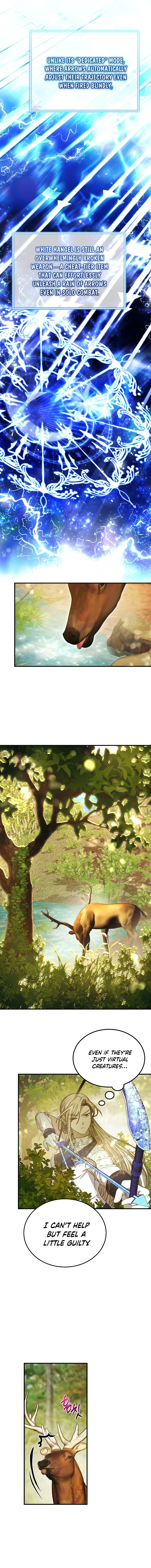 Isn’s This Inside the Game? Chapter 5 68 12