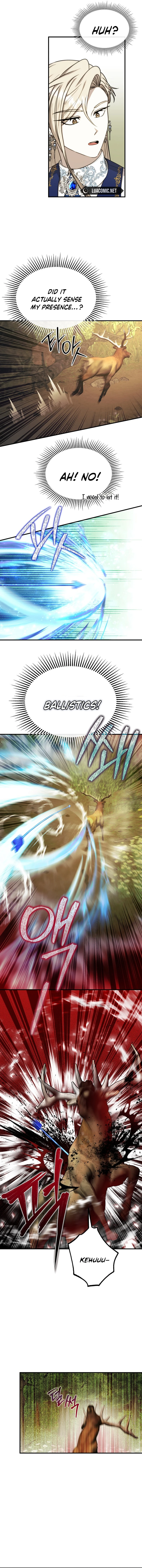 Isn’s This Inside the Game? Chapter 5 69 13