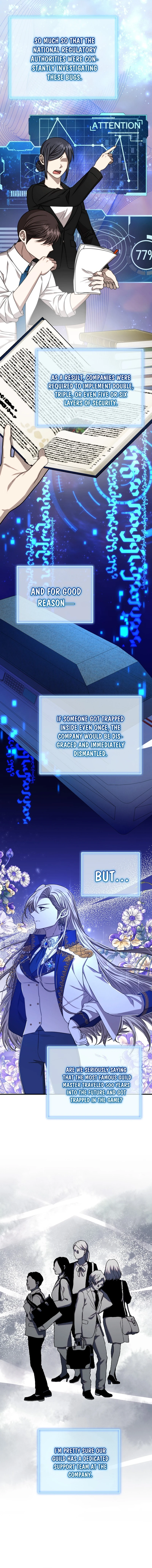 Isn’s This Inside the Game? Chapter 5 63 7