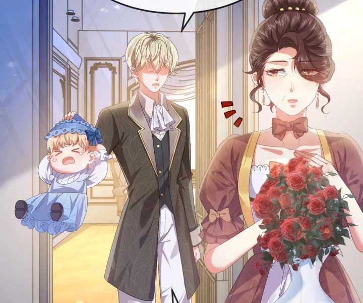 It Is Said That I Am a Fairy Princess Chapter 10 333 014