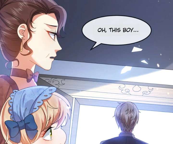 It Is Said That I Am a Fairy Princess Chapter 10 344 025