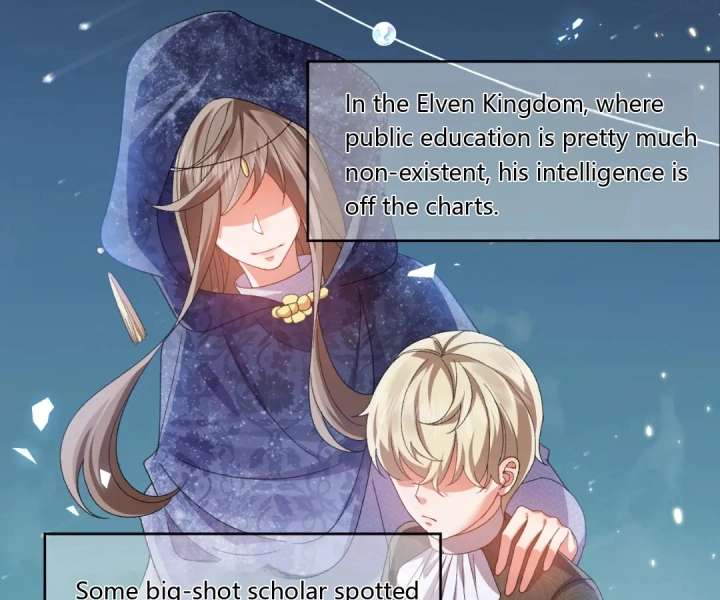 It Is Said That I Am a Fairy Princess Chapter 10 348 029