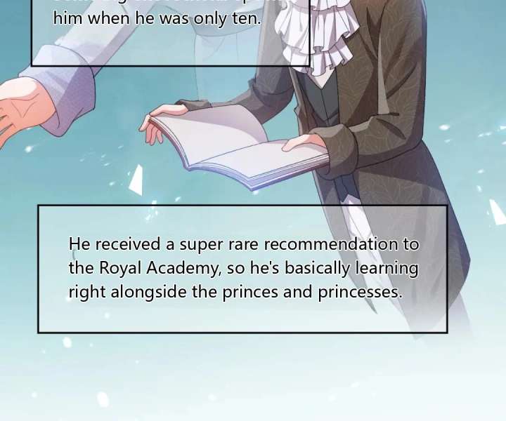 It Is Said That I Am a Fairy Princess Chapter 10 349 030