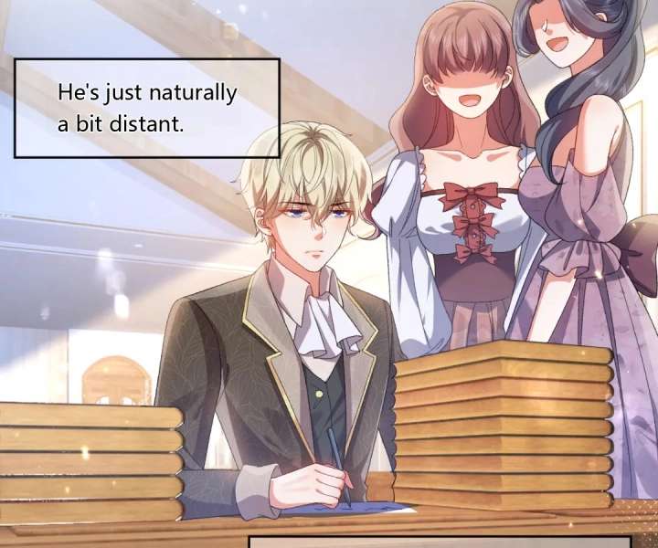 It Is Said That I Am a Fairy Princess Chapter 10 351 032