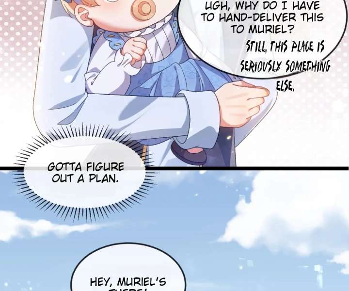 It Is Said That I Am a Fairy Princess Chapter 10 357 038